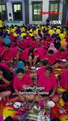 ODGJ Selama Ramadhan: Rajin Tahajud dan Baca Quran