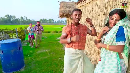 Must Watch New Tenge Tenge Viral Funny video 2024, Watch This Amazing Comedy Video.