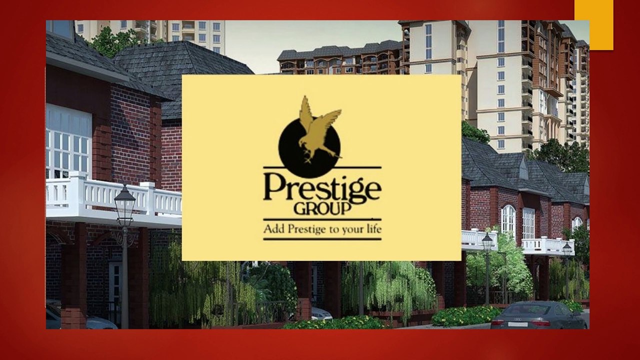 prestige park video