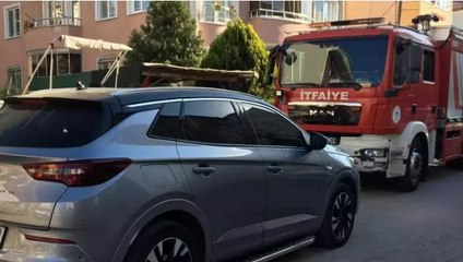 Kocaeli'nin Derince ilçesinde iş insanı Reşat Mamik, aracında ölü bulundu