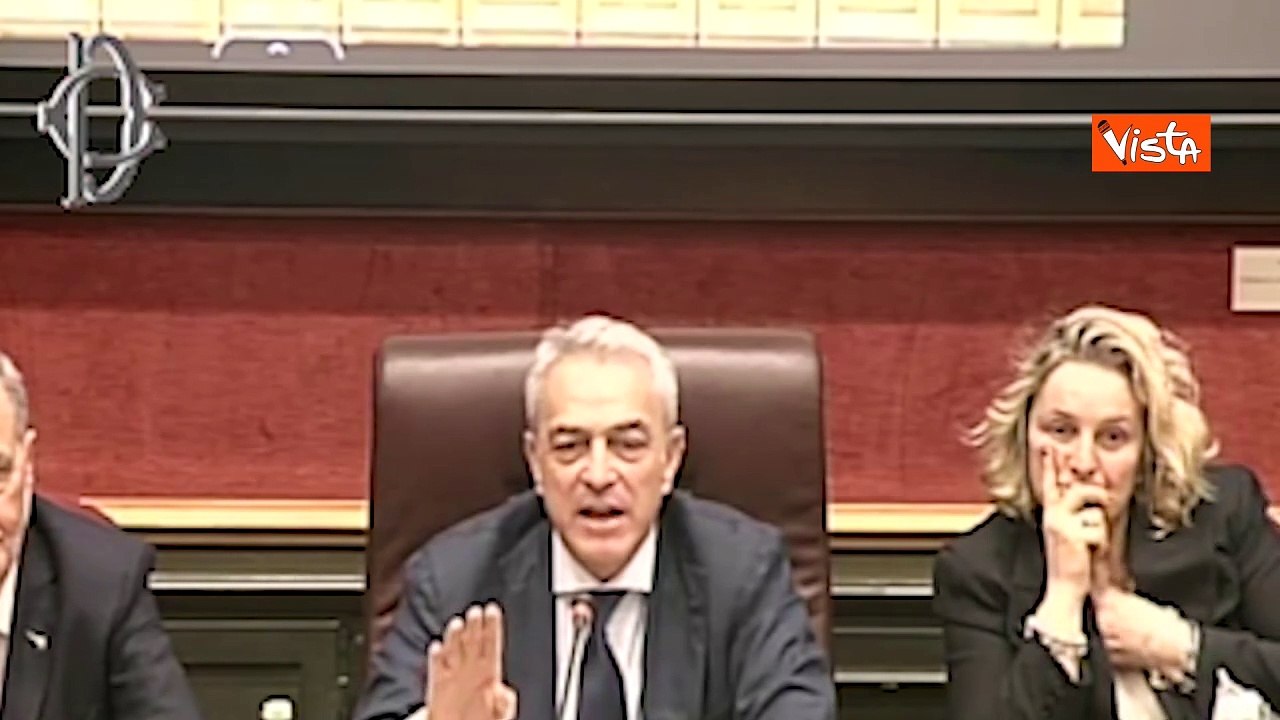 Zaia su scontro Nord-Sud per autonomia differenziata: "Non si dica che al Sud non hanno risorse"