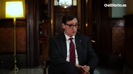 Entrevista Salvador Illa [COMPLETA]