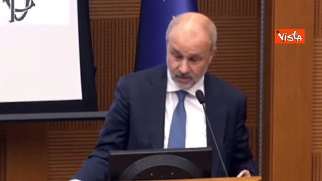 Schillaci: Nessun taglio alla Sanit?, Governo ha aumentato risorse