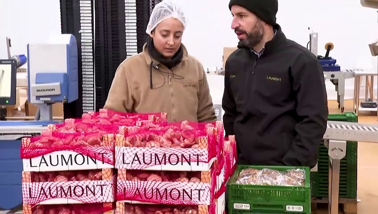 Una empresa especializada en trufas y setas, Pyme del Año 2023 de Lleida