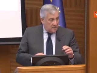 Tajani: "Falso che il Governo ha tagliato fondi per la Sanità"