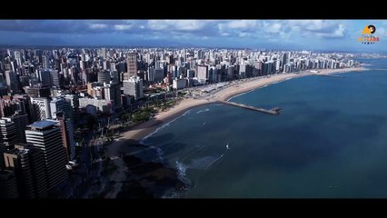 Gorgeous Brazil | Path of Feelings | Cinematic Travel Documentary