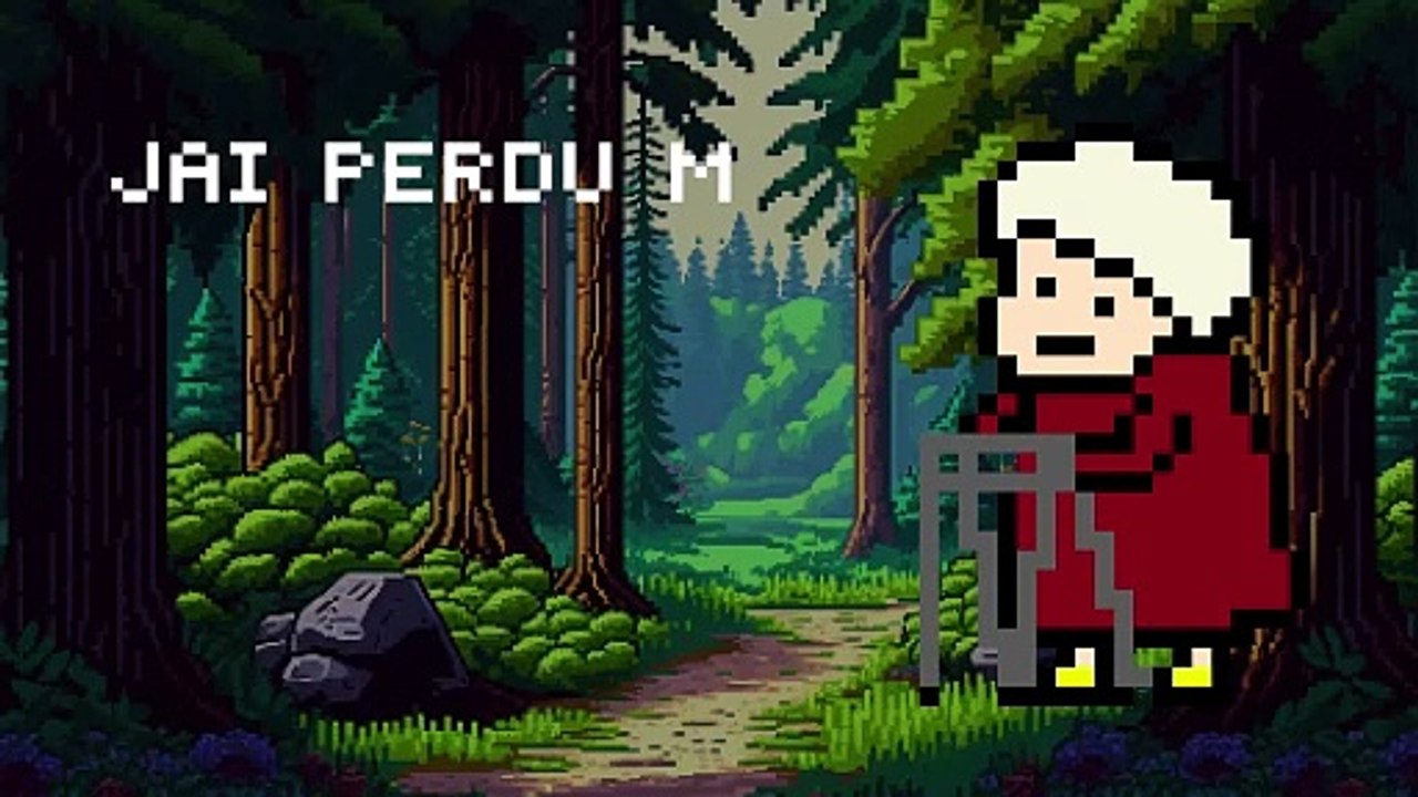 Trailer Jamventure