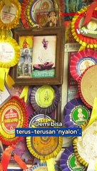 Caleg dari India ini Gagal Terus Sejak 1988