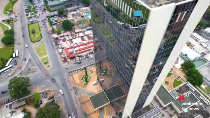 Così l'Eni sostiene l'istruzione primaria in Costa D'Avorio