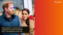 Prince Harry : Une célèbre actrice, de 19 ans son aînée et soupçonnée d'être sa 