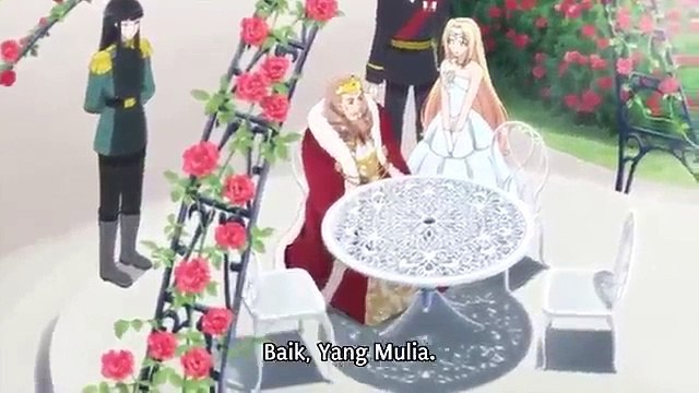 (Ep 2) Gekai Elise - 外科医エリーゼ Ep 2 - Sub Indo (Doctor Elise: The Royal Lady with the Lamp)