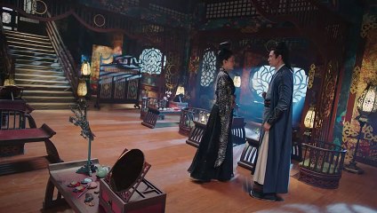 The Song of Glory E1 Hindi RV Drama