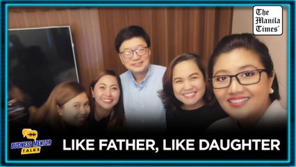 Faye Arellano Martinez: Continuing the Legacy of Apollo Arellano