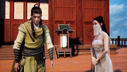 A Record Of Mortal's Journey To Immortality S2E09 (30) Vostfr