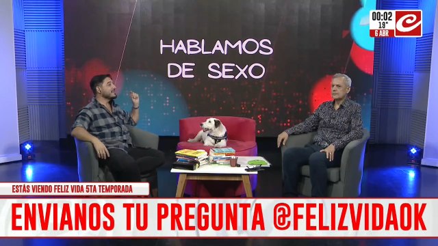 ¿Cuál es la frecuencia normal para tener relaciones sexuales?