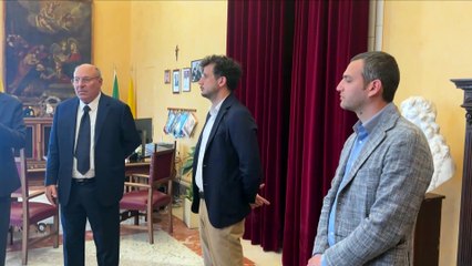 UNA VETRINA PER IL MARCHIO DE.CO.