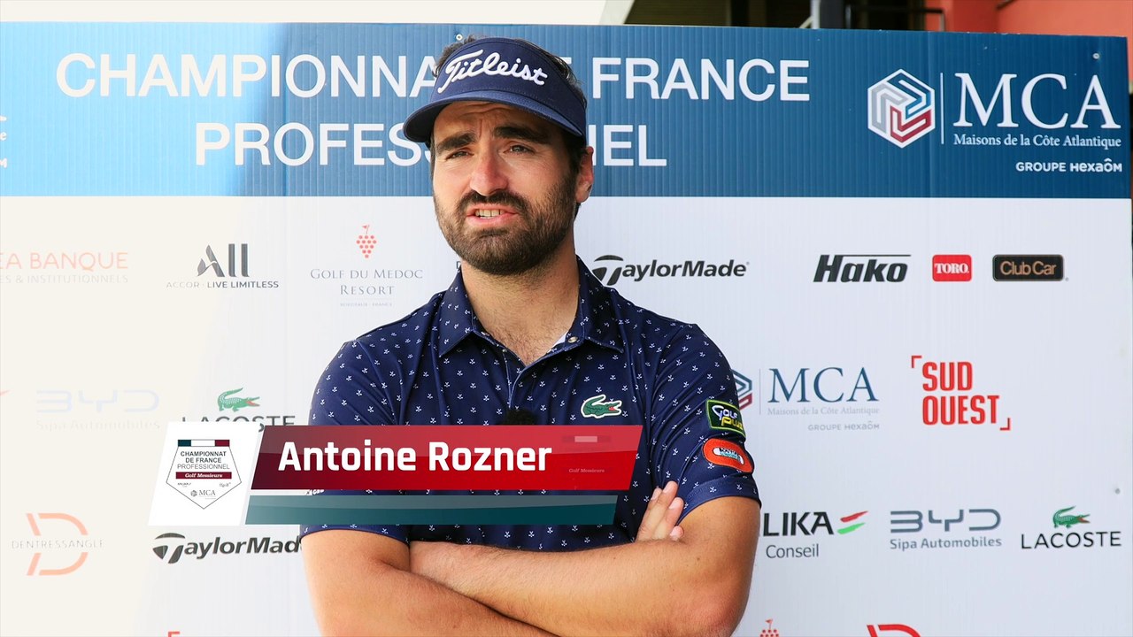 Championnat de France professionnel MCA 2024 : Le résumé du 1er tour