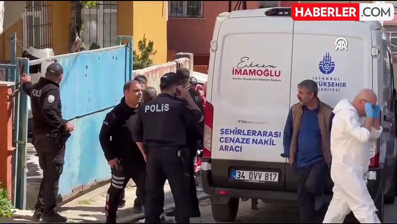 Aile içi tartışma faciaya dönüştü: Anne ve ağabey öldü, baba ve kız kardeş ağır yaralı