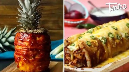 Saucy Summer BBQ: Mastering the Art of Barbecue Sauce Recipes | Twisted