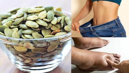 Kaddu Ke Beej Bhigo Kar Khane Ke Fayde | Benefits of Soaked Pumpkin Seeds | Boldsky
