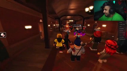 Can I Escape From This Horror Place