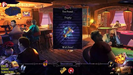 Noir Chronicles City Of Crime Walkthrough