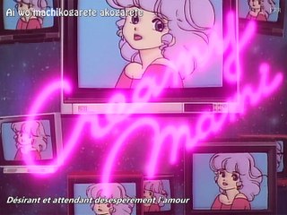 [ERR] Mahou no Tenshi Creamy Mami - OAV 4 Curtain Call VOSTFR (1440x1080 x264 AAC)