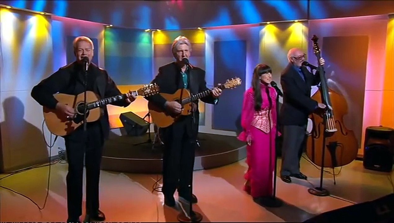 THE SEEKERS (Judith Durham) - I'll Never Find A...