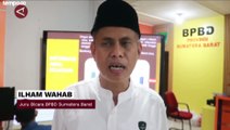 Banjir Lahar Dingin Gunung Marapi Melanda Tiga Wilayah di Sumbar