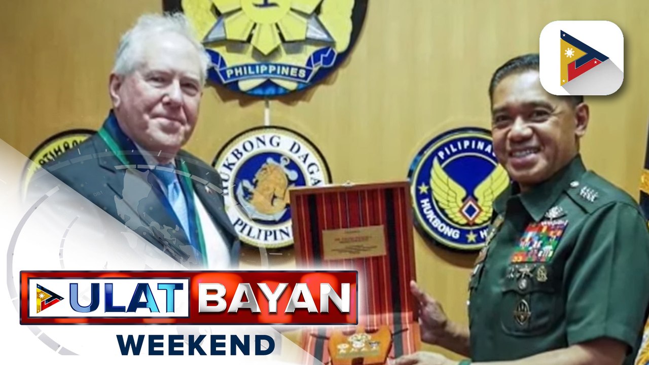 AFP, pananatilihin ang mga tropa sa lahat ng istasyon ng bansa sa WPS