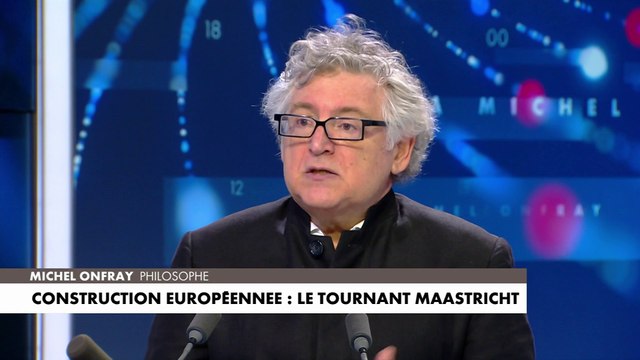 Michel Onfray, philosophe : «Cette idée de fabriquer une France commune, au-delà des partis, est morte»
