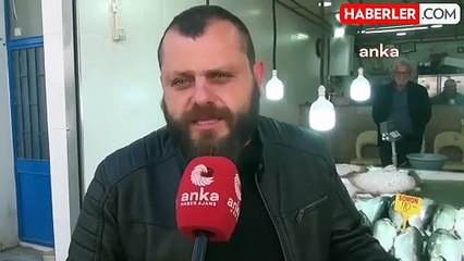 Sinop'ta Kalkan Balığı Fiyatları Uçtu