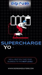 Digi Rush Solution - Grow your Business with SEO in Chandigarh