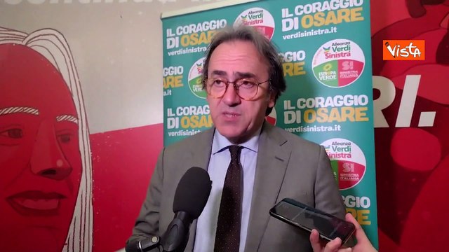 Bonelli (Avs): Interrompere primarie a Bari fatto incomprensibile