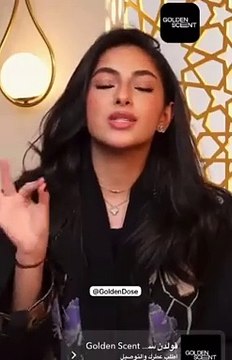 سارة الودعاني تشارك غيرة ابنها: ‏لاتدخلين المطعم