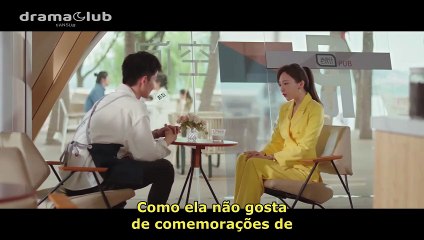 Step By Step Love EP14