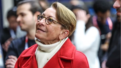 Voici - "À jamais dans mon cœur" : Isabelle Balkany en deuil, elle annonce la mort d'un être cher