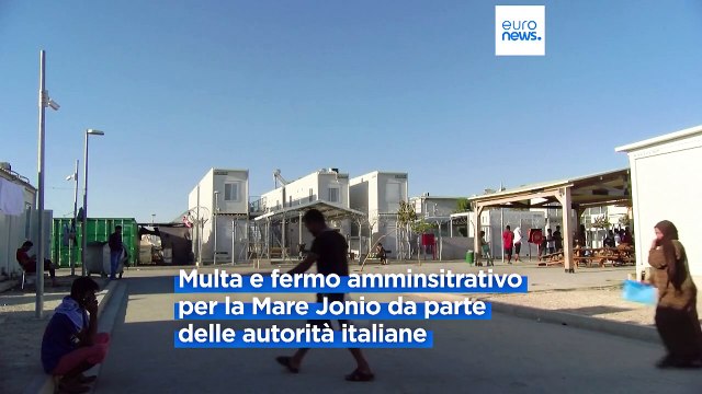 Migranti: oltre mille arrivati a Lampedusa, emergenza anche a Cipro