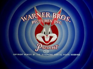 Hare-way to the stars (Dublagem CineCastro)