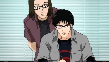 Anime NHI ni Youkoso Episode 06 Full (ENG DUB)