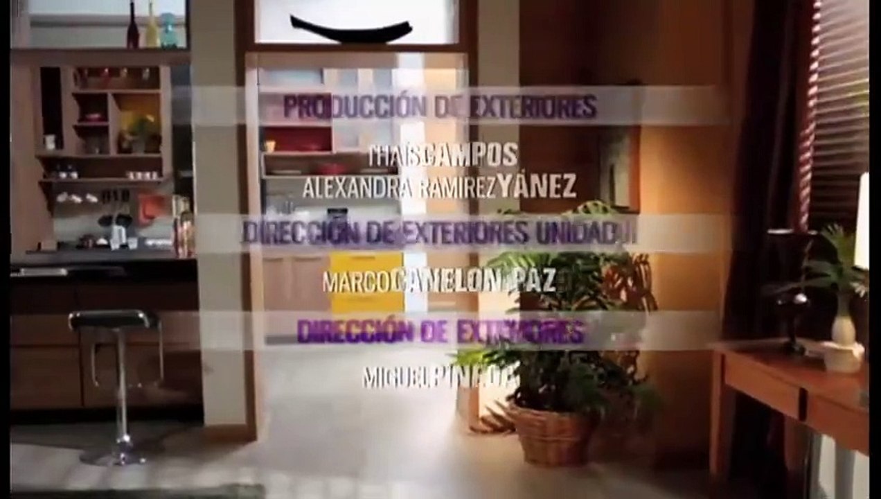 Dulce Amargo Capitulo 62