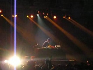 Mixmaster mike garorock 2008