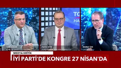 Eski danışmanından Akşener'e sert tepki