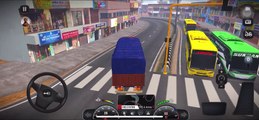 Truck Simulator - Smooth Truck Driving -Transport Truck Driving -Truck Driving I