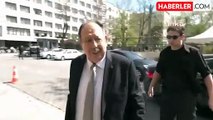 AK Parti ile CHP arasında Hatay krizi! YSK'dan son söz gelmeden mazbata Mehmet Öntürk'e verildi