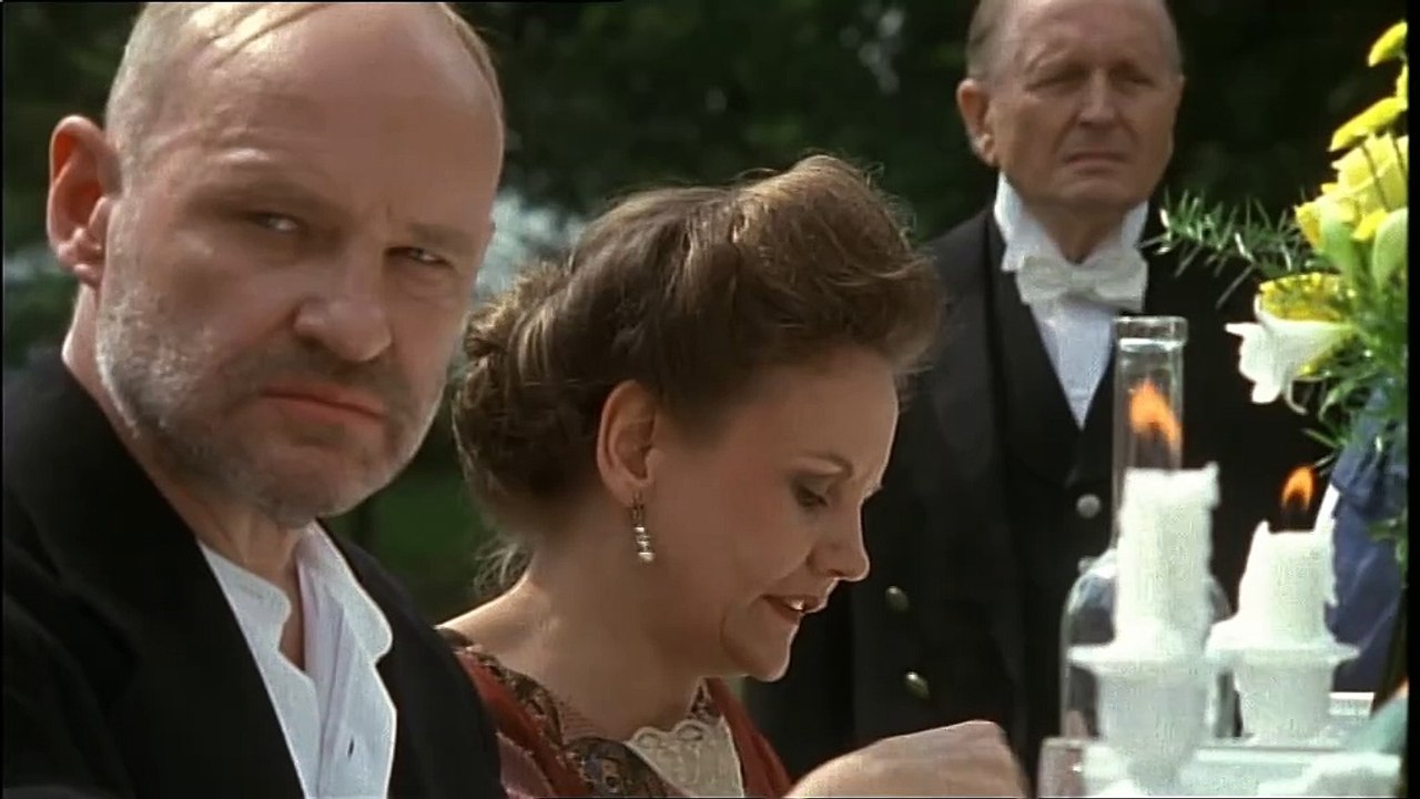 Sturmzeit - film in 5 teilen - 2/5 - 1999