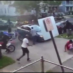 DoorDash driver's car gets stolen, while he was making a delivery