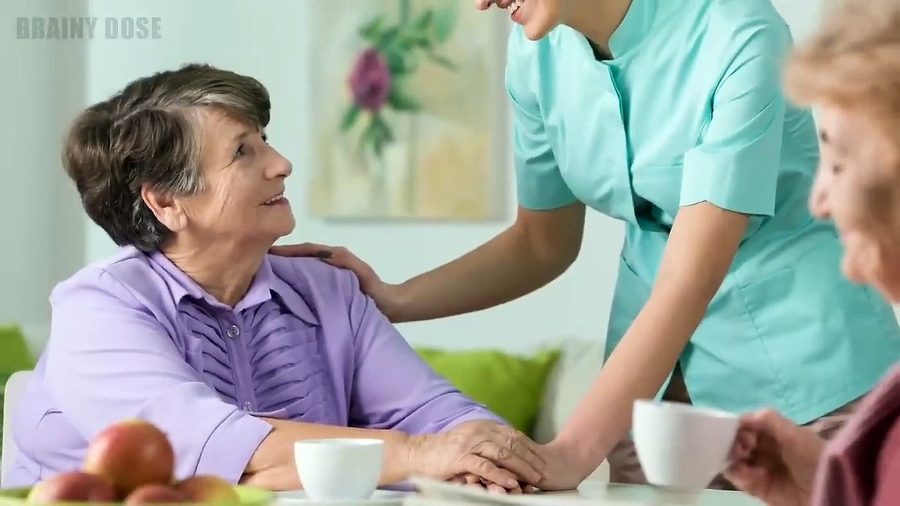 15 Signs You're an INFJ, "The word's Rarest personality Type.