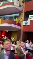 Capitano Ultimo toglie la copertura. "A viso aperto con De Luca"