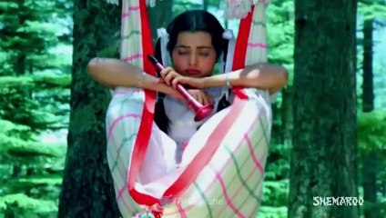 Mehbooba Payi Hai / Mohabbat 1985 / Anil Kapoor , Vijeta Pandit